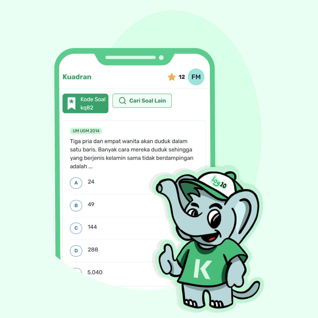 Website latihan soal utbk snbt 2025 gratis dengan pembahasan